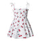 Vestido de Algodón para Niña - Perfecto para el Verano