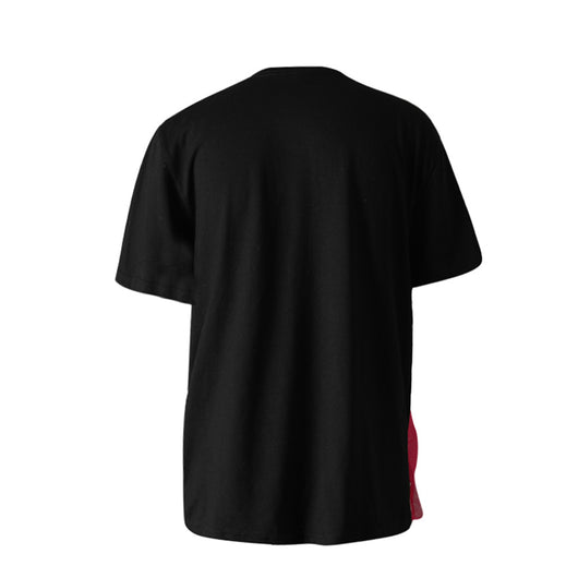 Blusa Suelta con Cadena de Perlas - Colección Nueva Exclusiva - Image 8