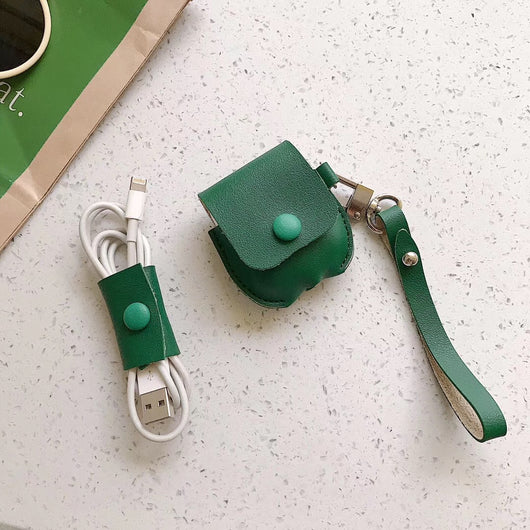 Auriculares Bluetooth Inalámbricos con Protector y Cordón de Seguridad - Image 13