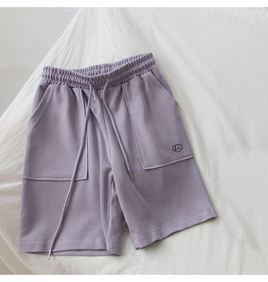 Shorts Deportivos Suave y Transpirable - Image 6