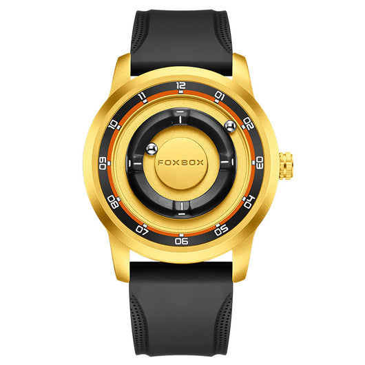 Reloj Multifunción Roman Scale para Hombre - Cuarzo de Precisión - Image 13