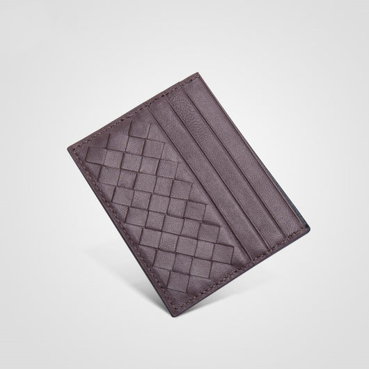 Cartera Tejida Ultra Delgada Unisex - Image 25