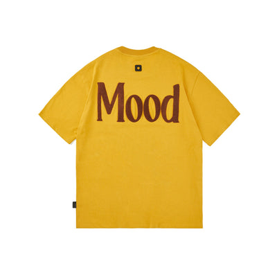 Playera Suelta Cuello Redondo Estilo Hip Hop Americano para Hombre - Image 7