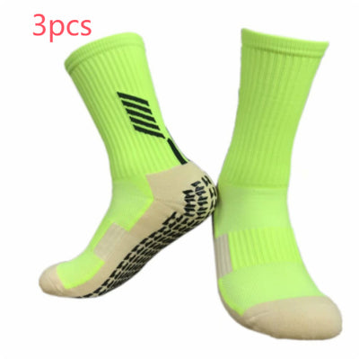 Calcetines Deportivos de Caña Media para Fútbol - Image 14