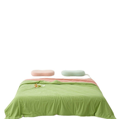 Edredón Ligero de Verano Reversible Lavable - Sensación Fresca - Image 5