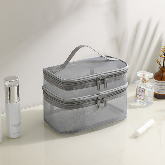 Bolsa de Malla Grande para Compras y Organizacion del Hogar - Image 6