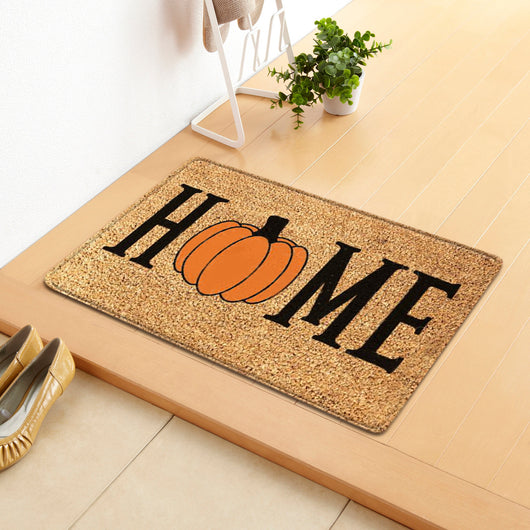 Tapete Decorativo Halloween con Letras para Puerta, Cocina y Sala - Image 12