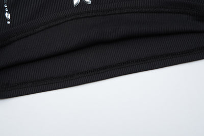 Blusa Ajustada Personalizada de Moda - Image 22