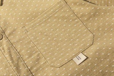 Camisa Vintage Hombre Manga Larga Casual Suelta - Image 18