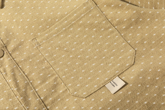 Camisa Vintage Hombre Manga Larga Casual Suelta - Image 18
