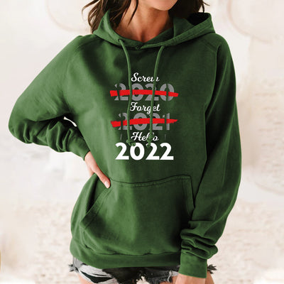 Sudadera con Cordón para Mujer - Comodidad Versátil - Image 23