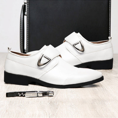 Zapatos para Hombre Antideslizantes y Resistentes al Desgaste - Image 31
