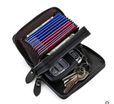 Cartera Multifuncional para Mujer con Bordado y Diseño Trendy - Image 7