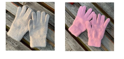 Guantes Térmicos para Ciclismo Estudiantil - Image 13