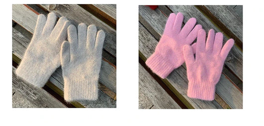 Guantes Térmicos para Ciclismo Estudiantil - Image 13