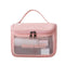Semicircle Pink 22x16x12. - 5cm