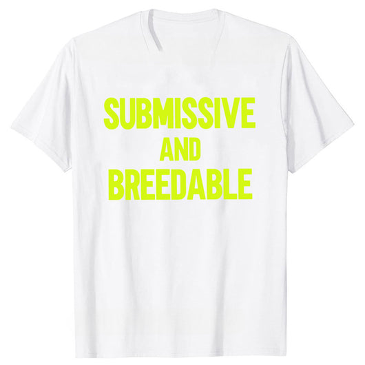 Camiseta de Algodón Puro con Diseño Humorístico Unisex - Image 19