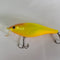 Amarillo Fluorescente
