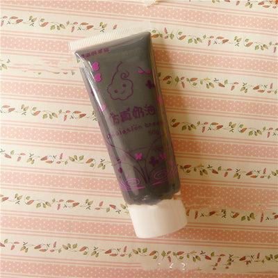 Funda de Material Crema Premium - Image 13