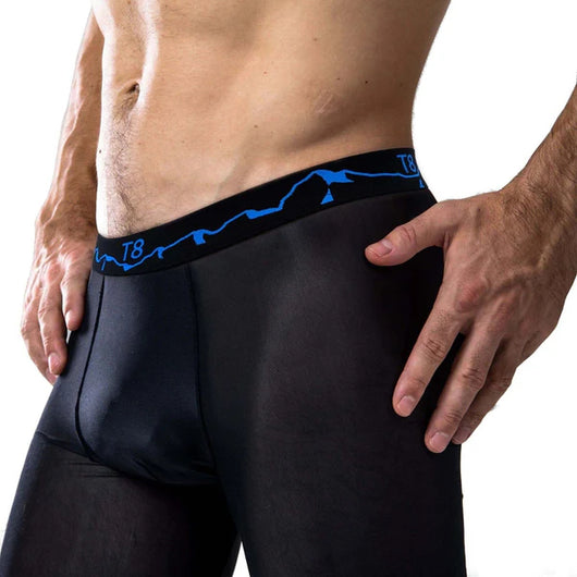 Ropa Interior Deportiva Transpirable y Resistente al Desgaste - Image 9