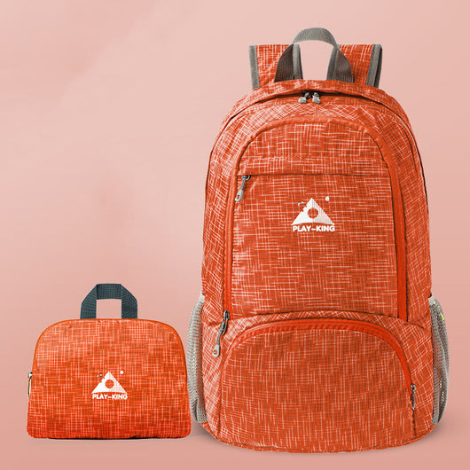 Mochila Deportiva Plegable Ultraligera - Image 11
