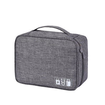 Bolsa Organizadora para Cables y Discos Duros Portátiles - Image 13