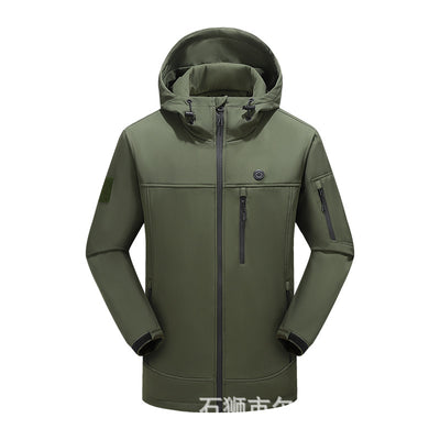 Chaqueta Térmica Inteligente Acolchada - Image 17