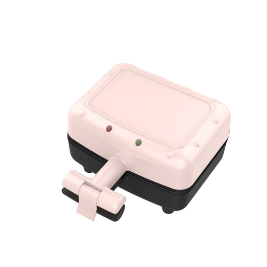 Máquina para Sándwiches y Hamburguesas con Calentamiento Doble - Image 7