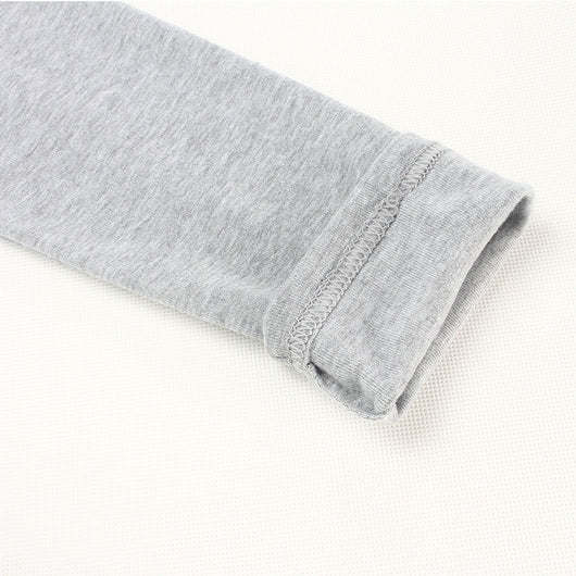 Pantalones Culotte Elásticos para Niñas - Ropa Infantil Cómoda y Versátil - Image 18