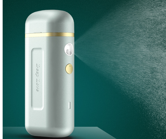 Oxímetro Portátil Nano para Tratamientos de Belleza - Image 17