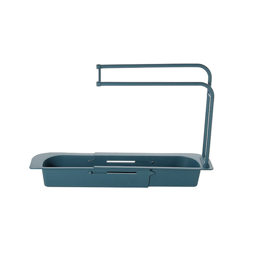 Organizador Extensible para Fregadero con Canasta de Drenaje - Image 14