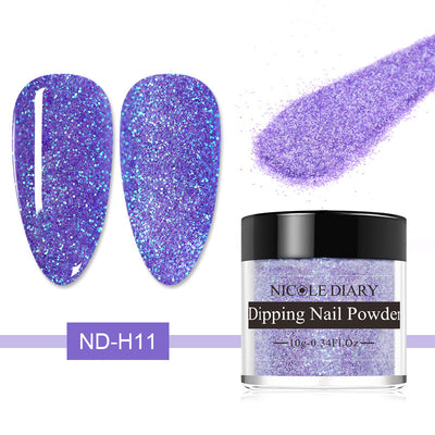 Polvo Humectante Sinfonía de Uñas - Image 12