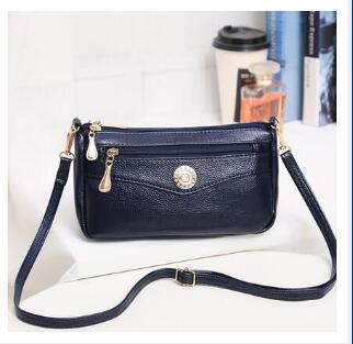 Bolsa Organizadora Doble para Celular y Monedero Mujer - Image 10