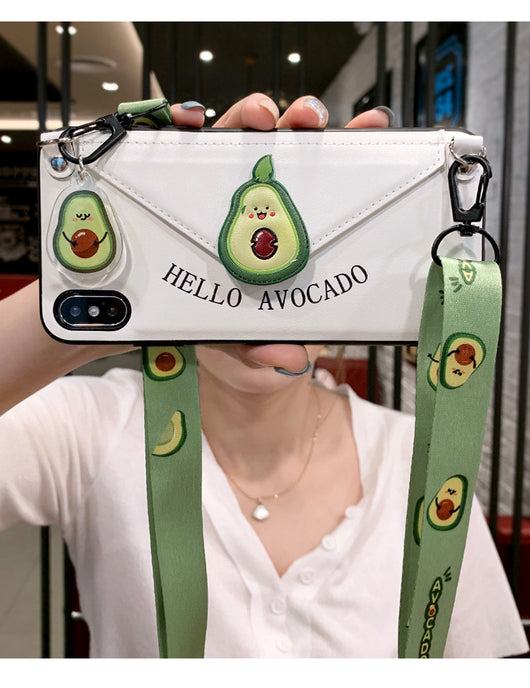 Funda Protectora Total Anti-caídas para Smartphone - Image 7