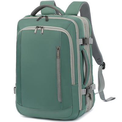 Mochila Expandible de Gran Capacidad Multifuncional - Image 12