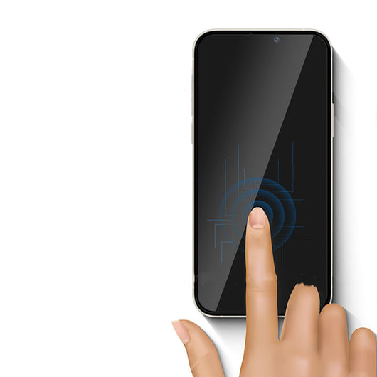 Protector de Pantalla Templado HD para Smartphones Premium - Image 3