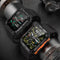 Waterproof Sport Smartwatch with Bluetooth Calling