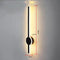 40 cm Black 17 W Tri-Chromatic Dimming