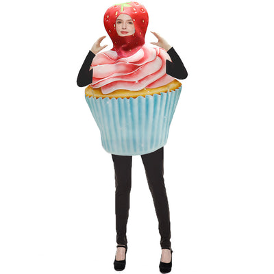 Disfraz de Plátano para Carnaval y Presentaciones Escénicas - Image 9