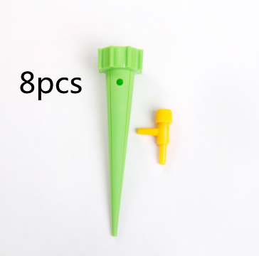 Sistema de Riego Automático por Goteo - Picos de Agua para Plantas - Image 25