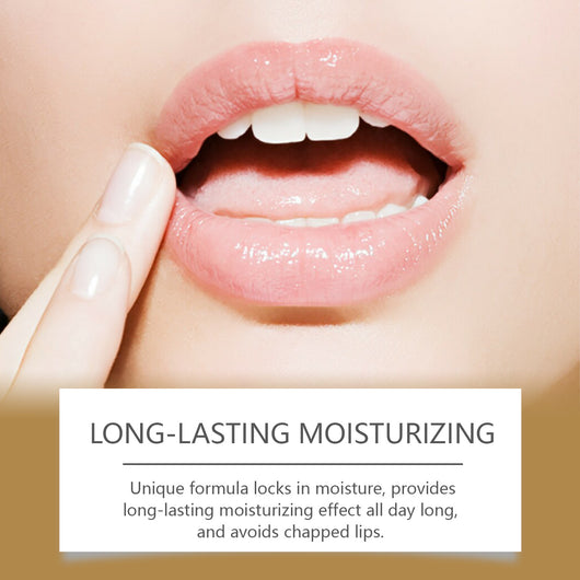 Bálsamo Labial Hidratante con Aceite de Coco y Manteca de Karité - Image 8