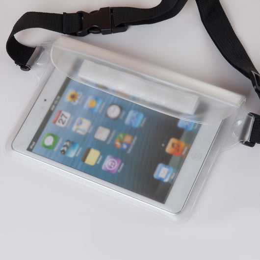 Riñonera Impermeable para Deportes Acuáticos y Aventura - Image 9