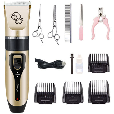 Cortapelo Profesional para Mascotas - Image 15
