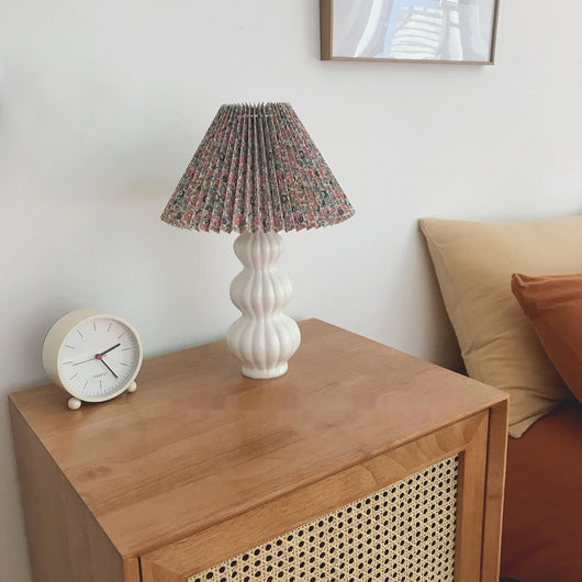 Paraguas Plegable Estilo Pastoral - Decoración Americana para el Hogar - Image 11