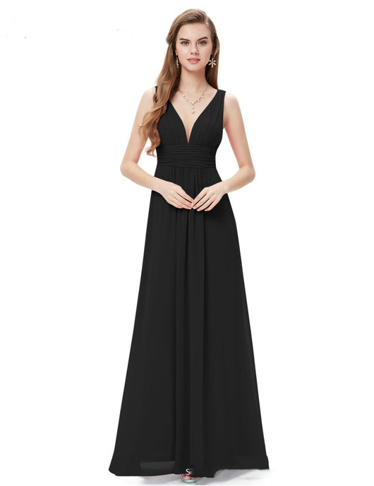 Vestido Elegante para Directora de Coro y Presentadora - Image 15