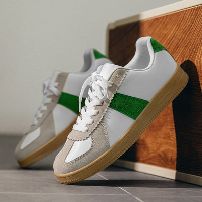 Tenis Retro Deportivos Talla 46 para Hombre – Estilo Clásico y Comodidad - Image 2