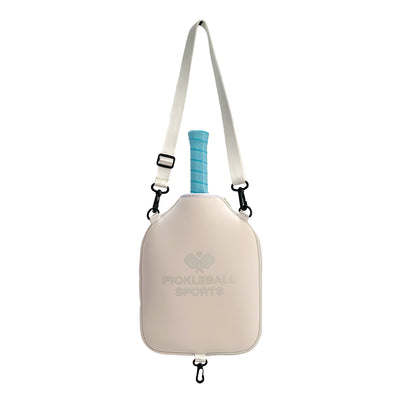 Bolsa de Pádel Crossbody con Gancho - Material de Buceo Resistente - Image 45