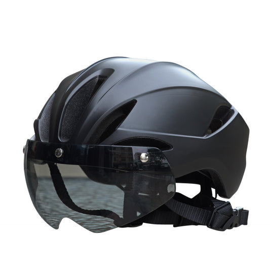 Casco Magnético Desmontable para Ciclismo - Protección Inteligente - Image 2