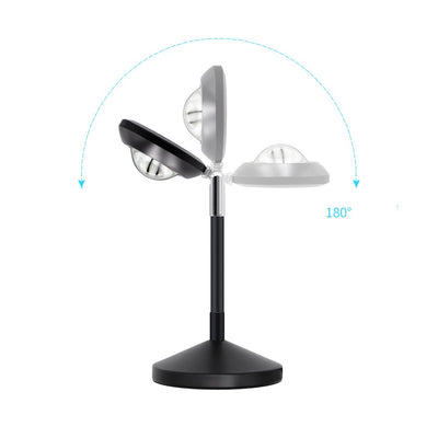 Lámpara Proyector de Atardecer: Luz Ambiental que Nunca Se Apaga - Image 51