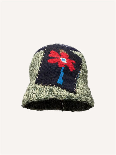 Gorro de Lana Cálido y Versátil - Image 10
